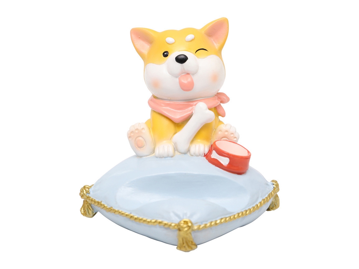 Suporte para Telefone LAXISCREED Decorativo Pet Cute