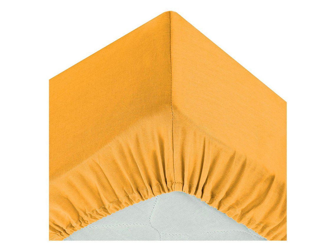 Atmosphera Lençol com Elástico 140X190 Cm