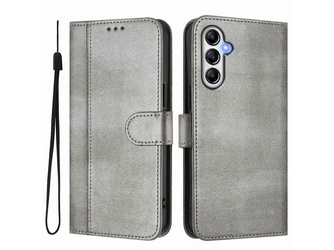 Capa Para Celular Compatível Com Galaxy A25 5g (global) (161,0 X 76,5 X 8,3 Mm)