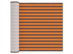 Vidaxl Tela De Privacidade Para Varanda 200 X 800 Cm