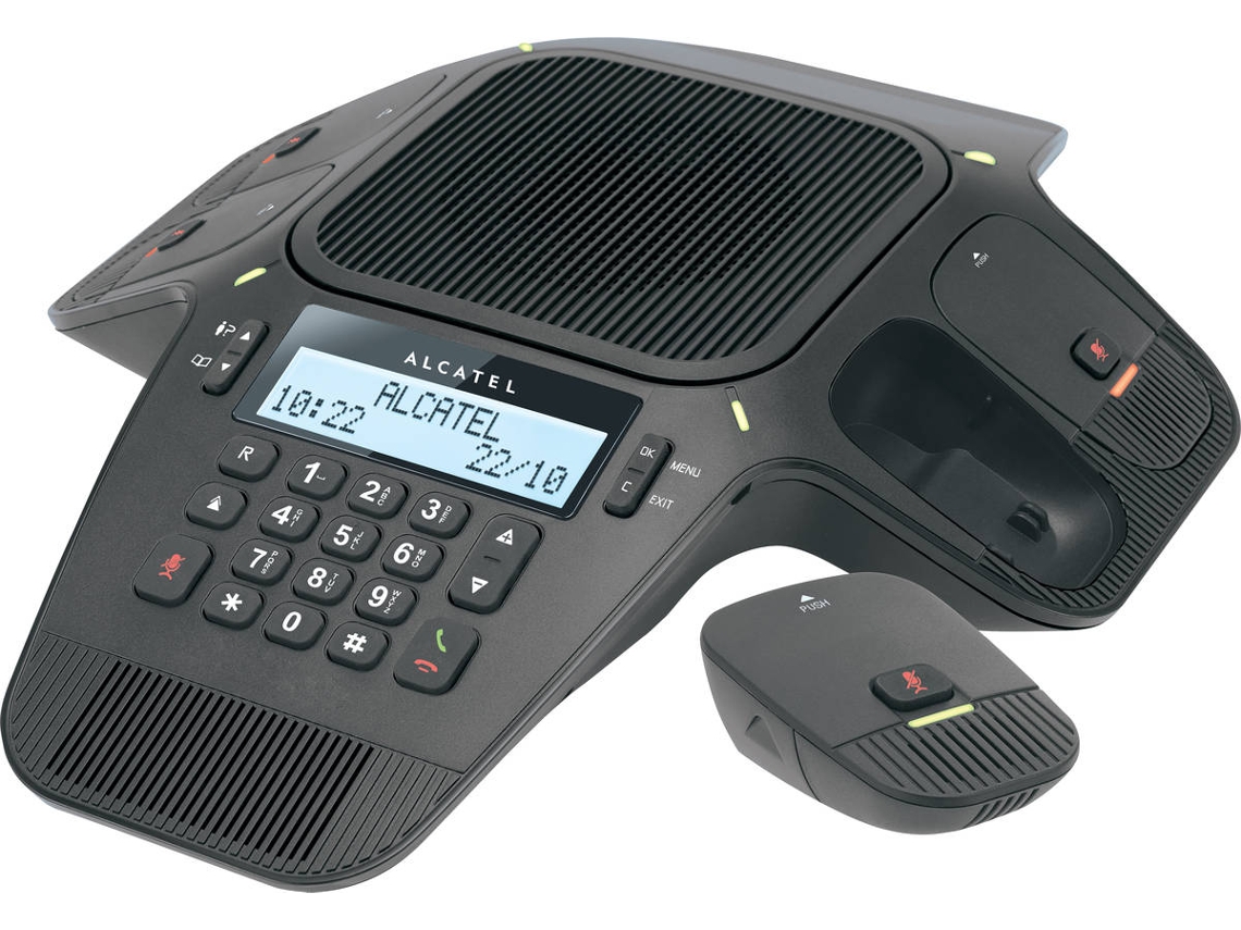 Telefone ALCATEL Conference 1800