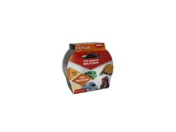 Fita Americana Multiusos Fixplus 50mmx10m - Preto
