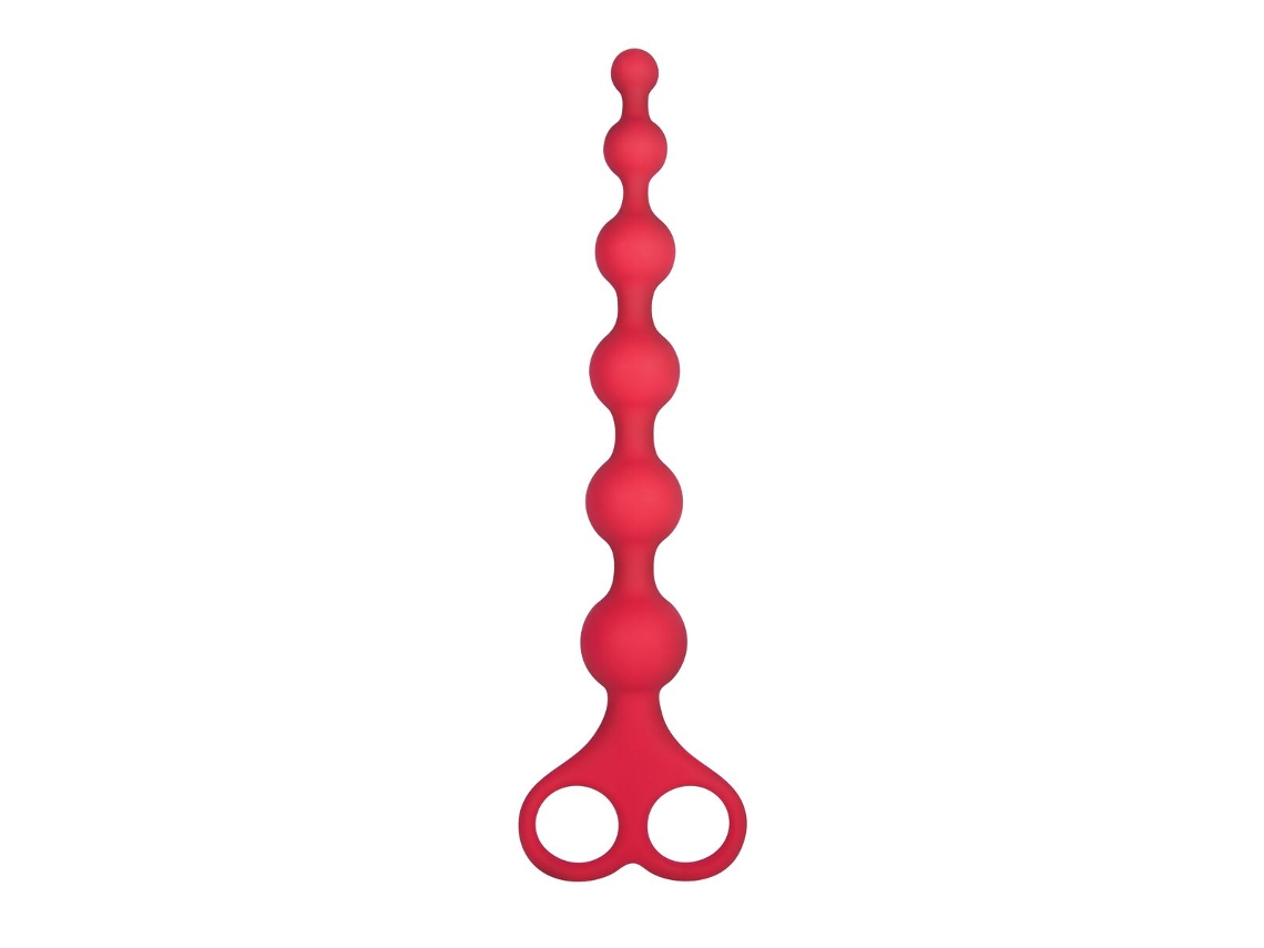 Esferas Anais Nmc Silicone