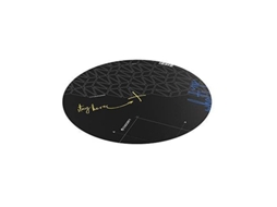 Rug Fp110c Tapete Cinza Endorfy