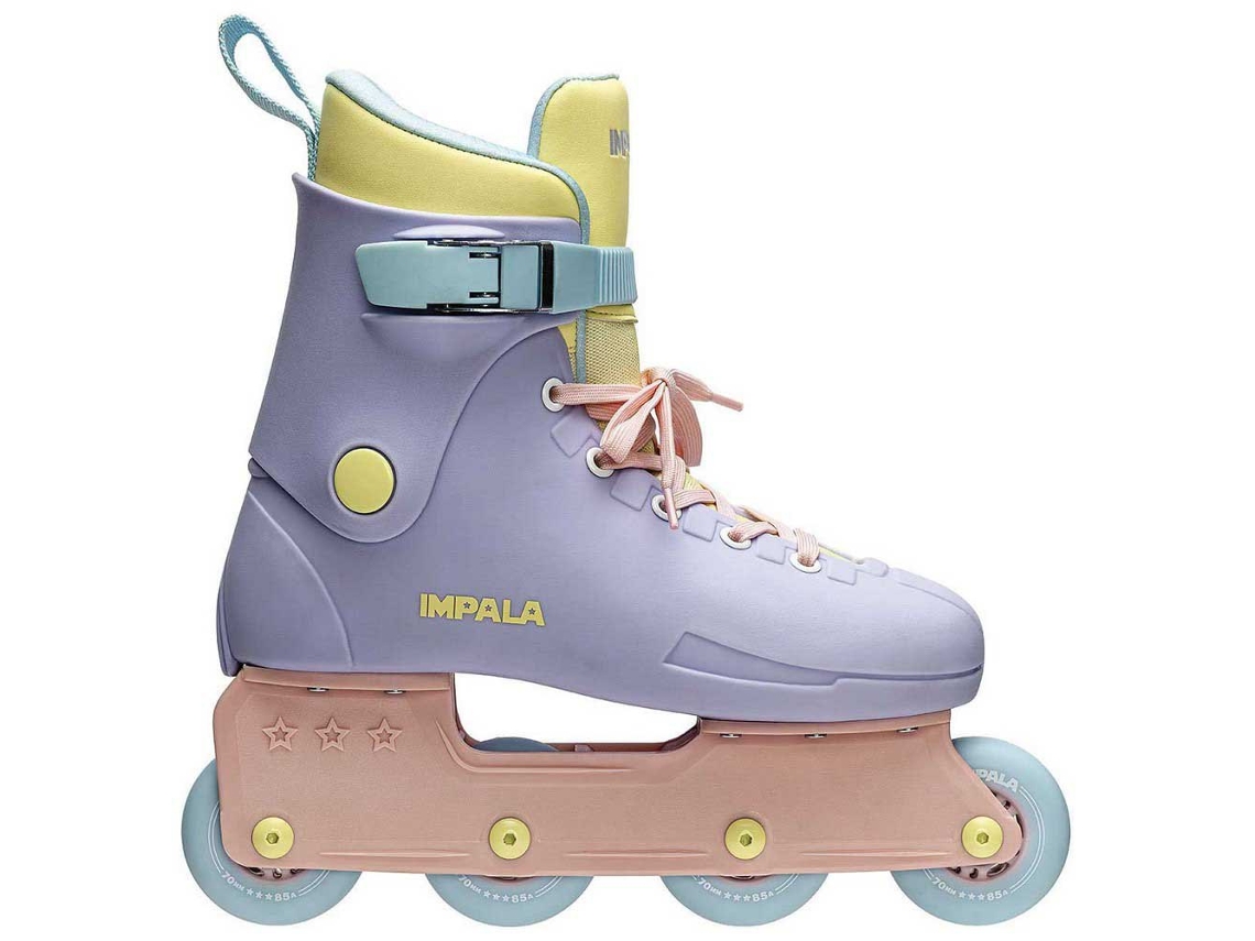 Patins Em Linha IMPALA ROLLERS Patina em linha lightspeed