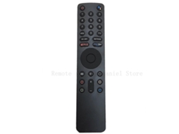 Controles Remotos Xmrm 10 Para Xiaomi Mi Tv Bluetooth Controle Remoto Por Voz 4s 4a Android Smart Tvs L65m5 5asp Fernbedienung Slowmoose