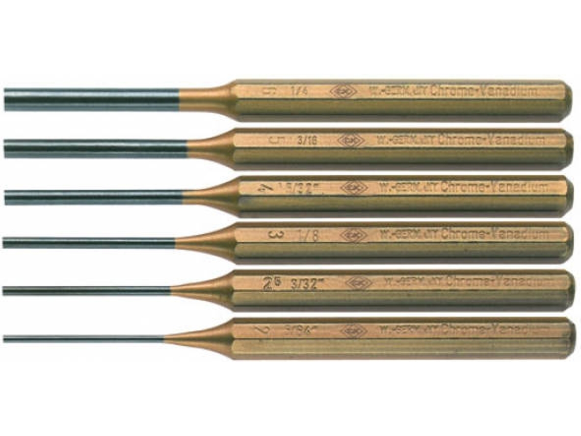 Punção C.K TOOLS T3328S