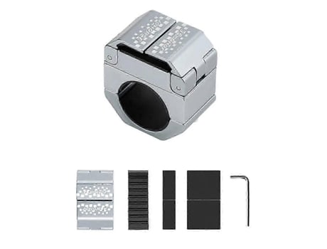 Suporte Para Celular Para Bicicleta, Suporte Para Celular Para Bicicleta, Suporte Em Formato De Anel, Suporte Para Celular Para Motocicleta, Peças Par