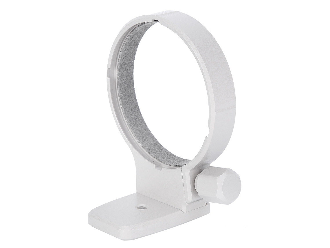 Metal Lens Mount Ring Aluminium Alloy For Canon 708209200mm F2.8l 1/2/3 Generation Lenses LAXISCREED