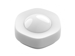 Sensor de Movimento Wifi Sensor de Corpo Humano Smart Body Movement Detector Infravermelho Passivo Sem Fio Branco