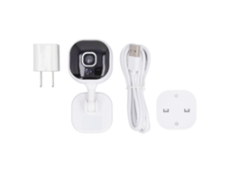 Wifi Monitoring Camera 360 Degree Panoramic View Motion Detection Smart Hd Security Camera For Home LAXISCREED