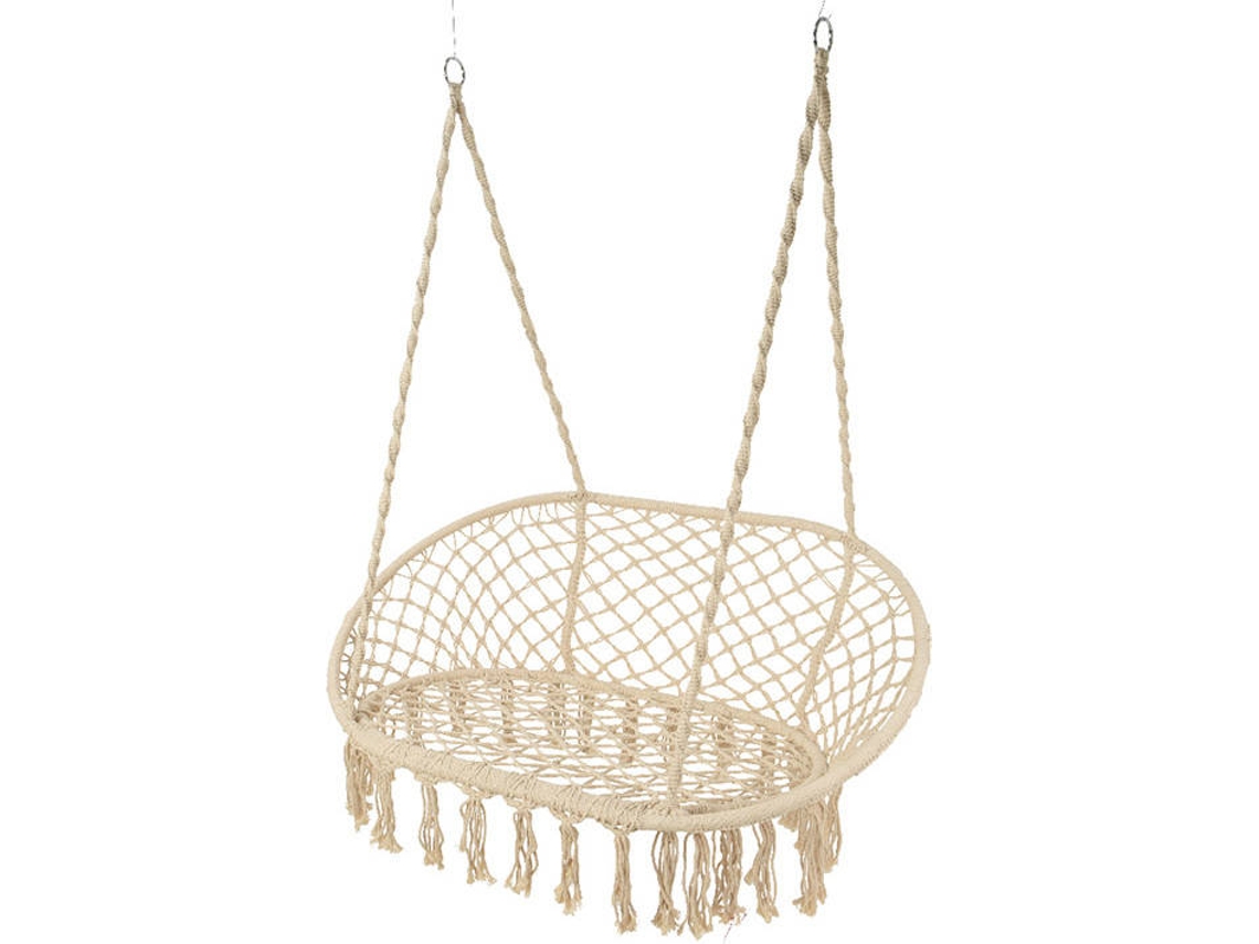 Conjunto Relax FSC Algodão com Franjas Bali