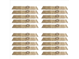 Acessório Para Aspirador Wd3, Wd3 Wd3p Mv3 6.959-130.0 Cleaners (unidades Of 5)