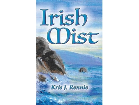 Livro Irish Mist De Kris J Rennie (inglês)