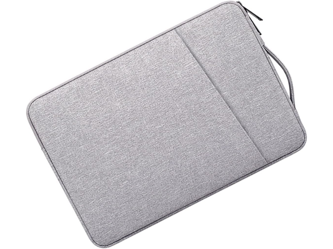 Bolsa Para Laptop De 3 Polegadas, Capa Protetora De Poliéster Para Laptops