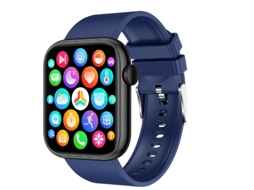 Smartwatch YDCY Qx7 Azul