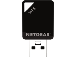Adaptador USB Wi-Fi NETGEAR A6100