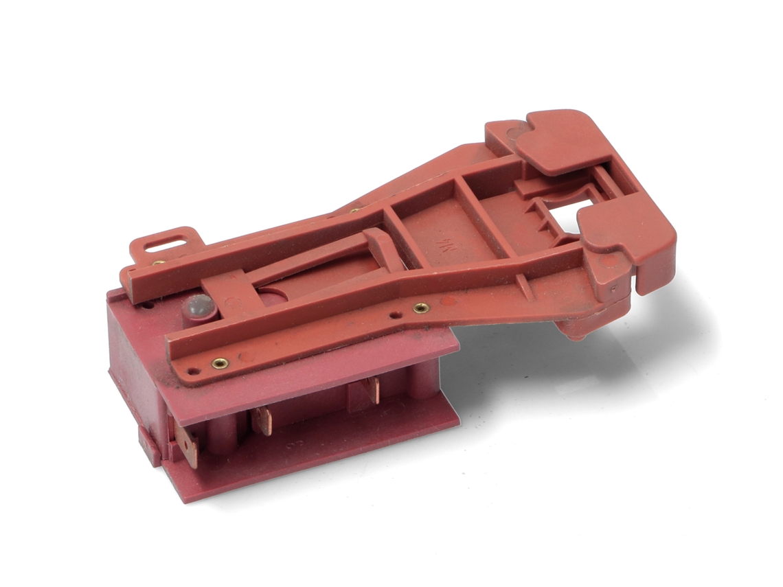 Fechadura da Porta Hotpoint 1602390 Zv445m4 para Máquina de Lavar Roupa Int000hp METALFLEX