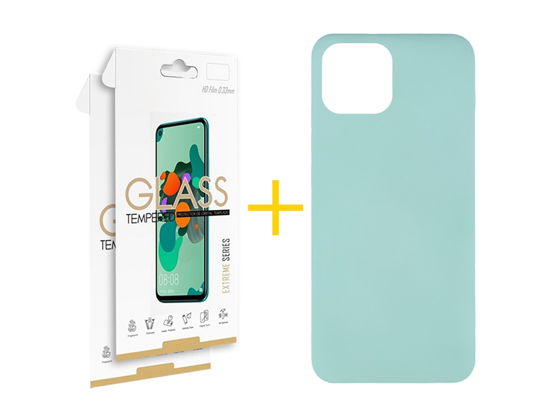 Pelicula de Vidro SKYHE Apple iPhone 16 Pro