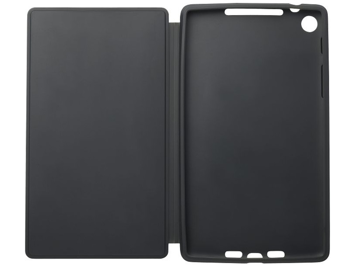 Capa 7' ASUS Nexus 2 Cinza Travelcover