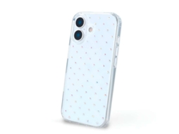Capa Brilhantes para Iphone 17 LA CASA DE LAS CARCASAS