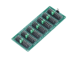 Laxiscreed Placa De Resistor Programável Ajustável Para Experimentos Em 200v Ac