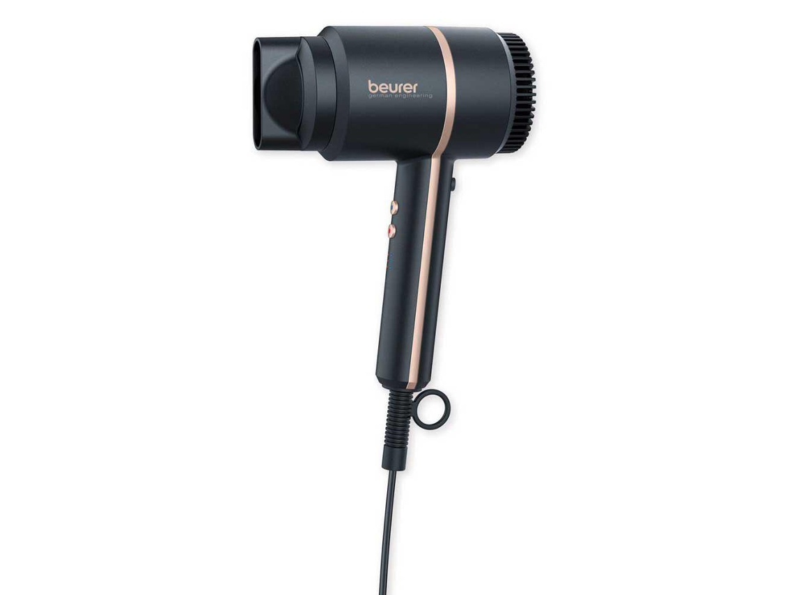Secador de Cabelo BEURER HC35 (2000 W)