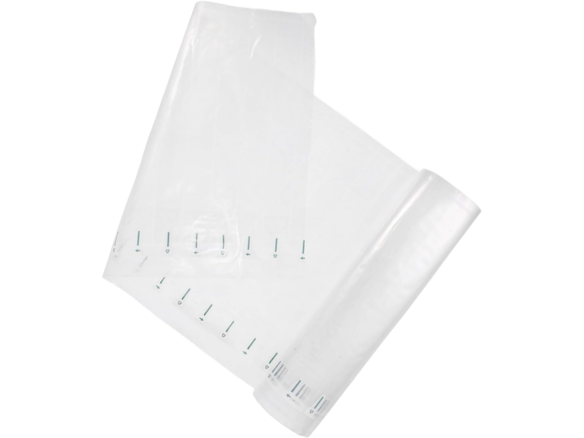 Saco de Embalagem Inflável Topbathy com Almofada Ar para Amortecimento e Proteção, Ideal Envios.