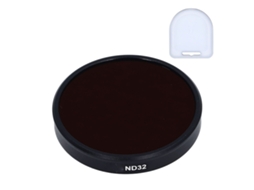 Nd Filter Neutral Density Filter Hd Coating Optical Glass Aluminium Alloy Frame Action Camera Accessory For Action 3 4 Nd32 LAXISCREED