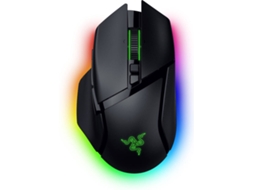 Rato sem Fios Ótico BASILISK V3 Pro 35K (Preto)