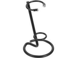 Base Para Varinha De Fada E Cristal Toyvian, Suporte De Ferro Resistente, Ideal Para Exibição Organizada E Armazenamento
