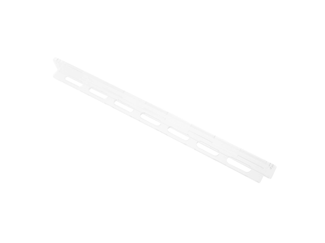 Conjunto De Talheres Ergonômico - 4 Peças