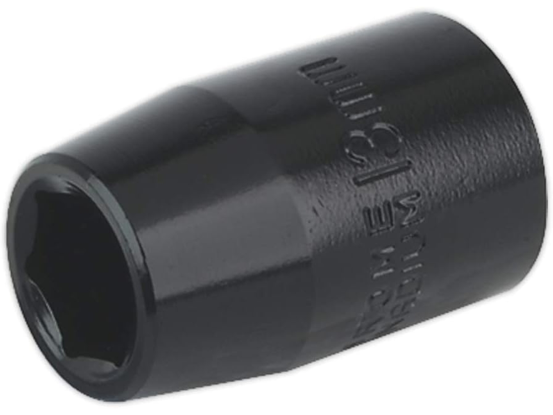 Soquete De Impacto Is1213 De 13 Mm Com Encaixe De 1/2"²