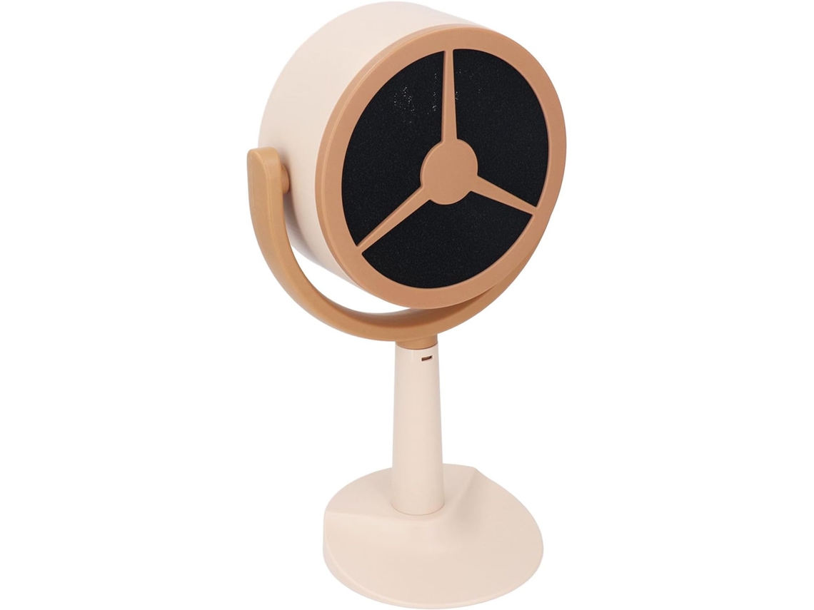 Mini exaustor ZYBLSSBB portátil, cozinha, baixo ruído, filtro de carvão ativado, USB