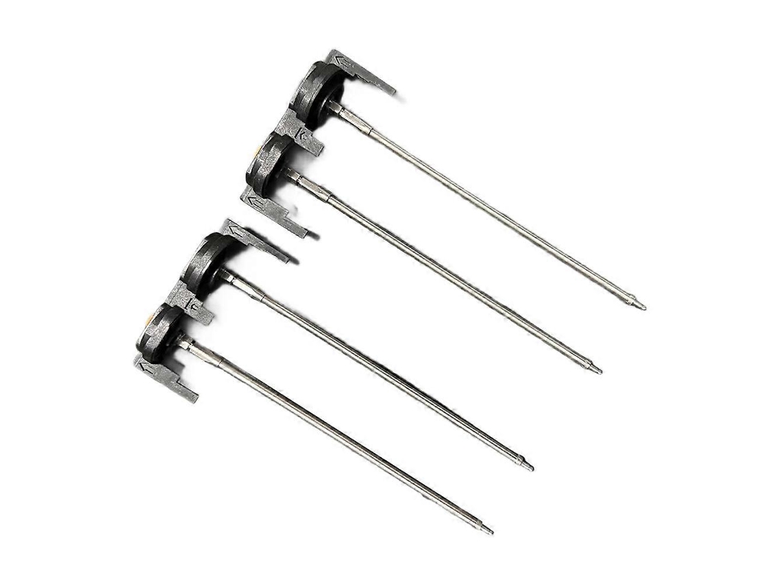 Para Dreame S50 / X50 / S40 / X40 Enhanced Edition - Peças De Reposição Substituíveis - Suporte De Escova De Rolo Removível_ptg