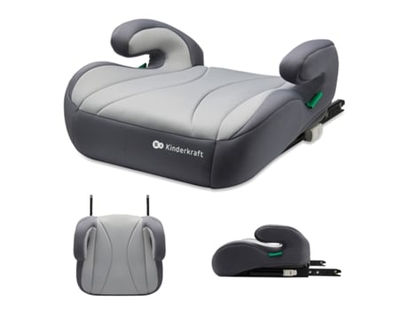 Assento elevatório para auto KINDERKRAFT I-BOOST I-Size (140-150 cm)