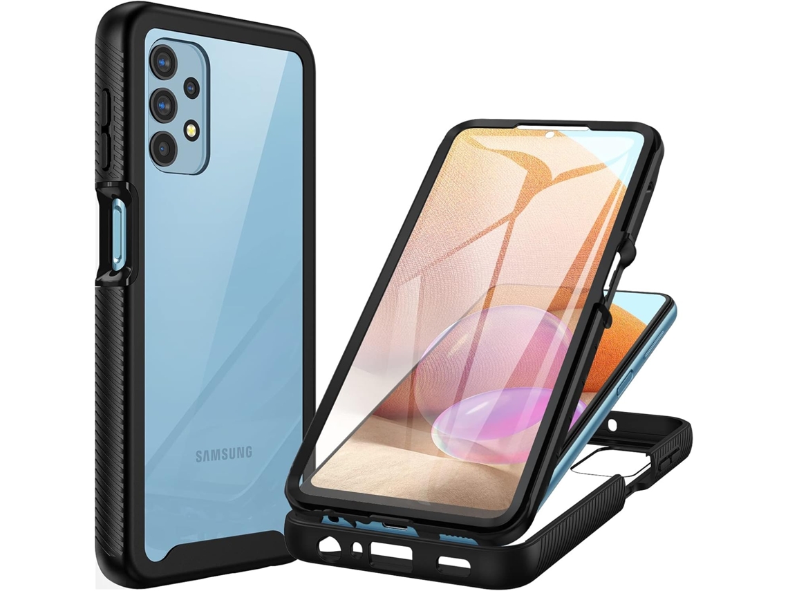 Pelicula de Vidro HONGWE. Samsung Galaxy A32 4G