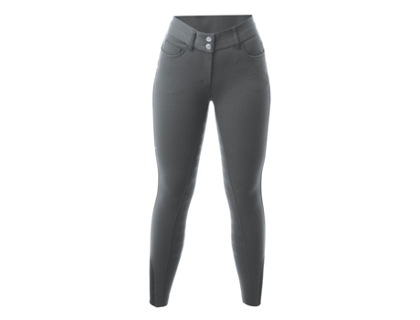 Calças para Mulheres Full Grip EQUETECH Shaper