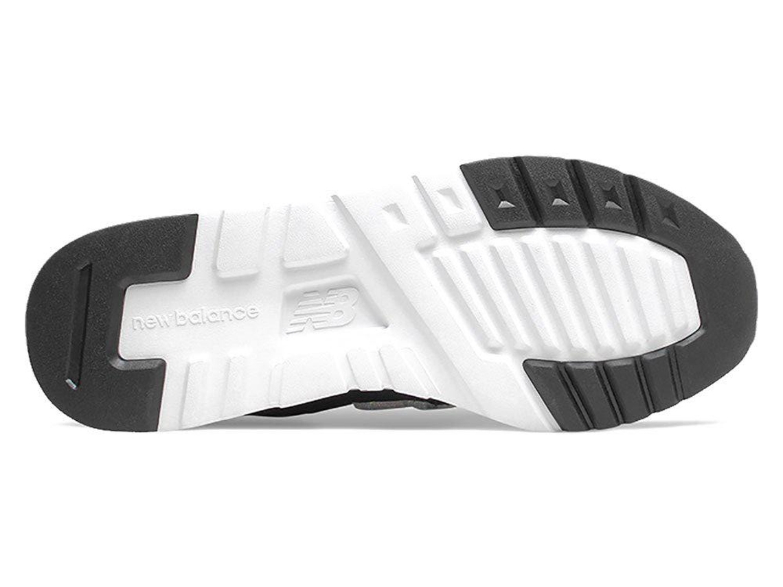 Tenis new balance sales 997 feminino branco