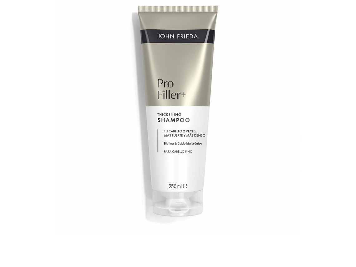 Profiller+ Champú Densificador John Frieda 250 Ml