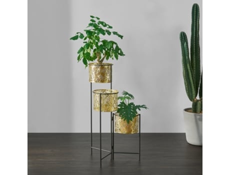 Suporte de Plantas [EN.CASA] (80x45x45 cm)