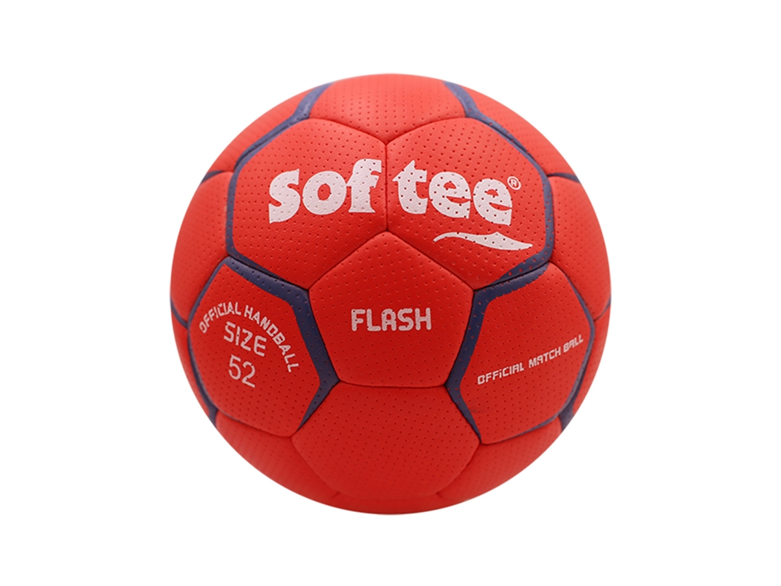 Balón Balonmano SOFTEE Flash