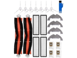 For D10 Plus/d10s Plus/l10 Plus/z10 Pro Robot Vacuum Cleaner Spare Parts_glo