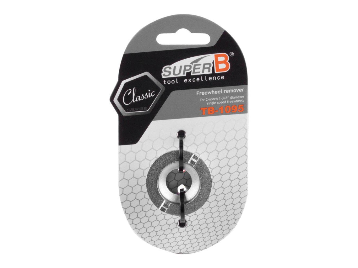 Super B Tb-1095 Sprocket Remover