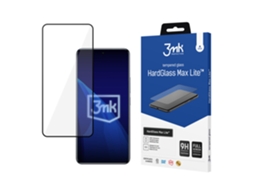 Pelicula de Vidro 3MK Universal
