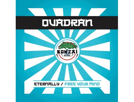 Vinil Eternally / Free Your Mind Bonzai Classics