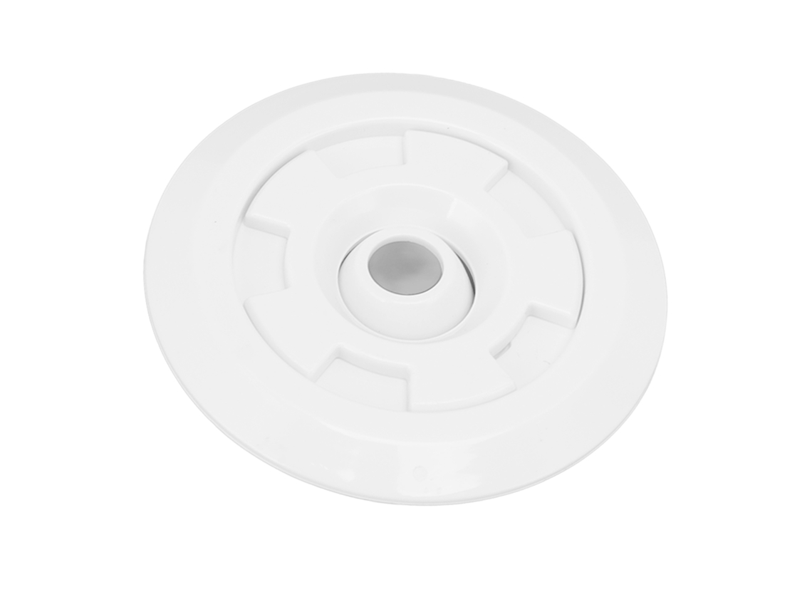 Bico de Jato Rotativo 360 Graus para Piscina G1 1/2