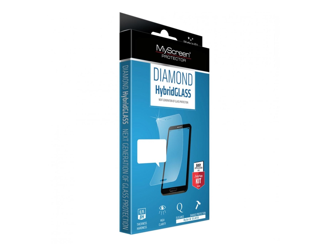 Pelicula de Vidro MyScreen Protector 