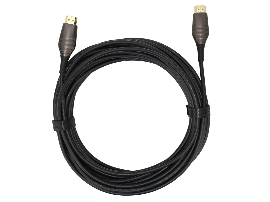 Cabo Óptico Hdmi 8k LAXISCREED 15m