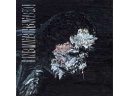 CD Deafheaven - New Beginnings (1CDs)